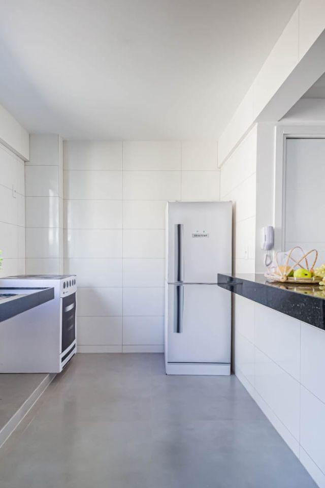 Apartamento, Serra, 3 Quartos, 2 Vagas, 1 Suíte