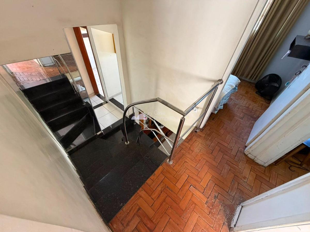 Casa, Santa Amélia, 5 Quartos, 6 Vagas, 1 Suíte