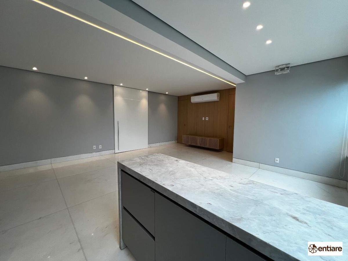Apartamento, Vila da Serra, 3 Quartos, 2 Vagas, 1 Suíte