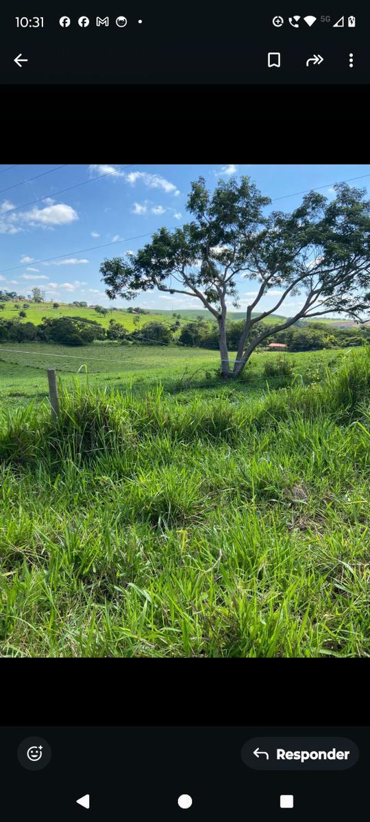 Fazenda, Zona Rural, 0 Quarto, 0 Vaga