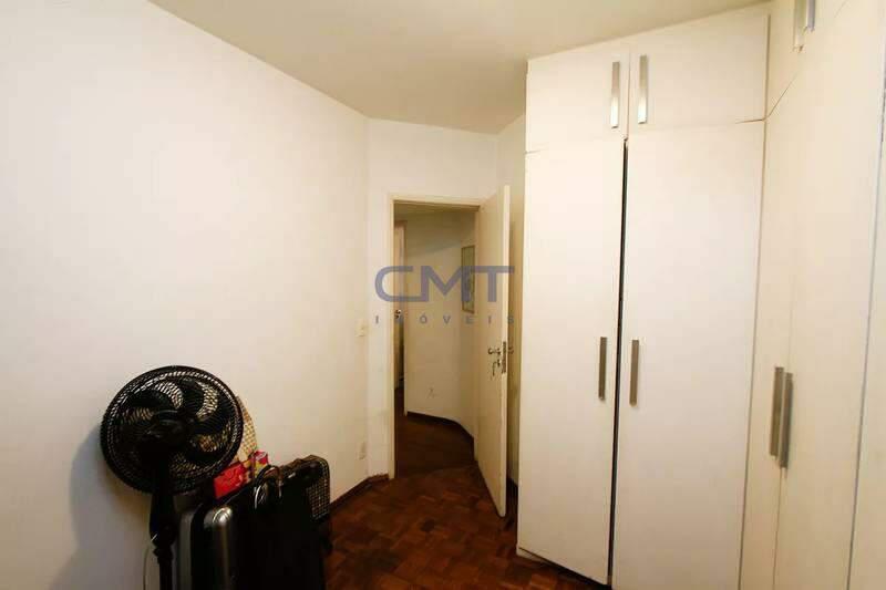 Cobertura, Santa Lúcia, 4 Quartos, 2 Vagas, 1 Suíte