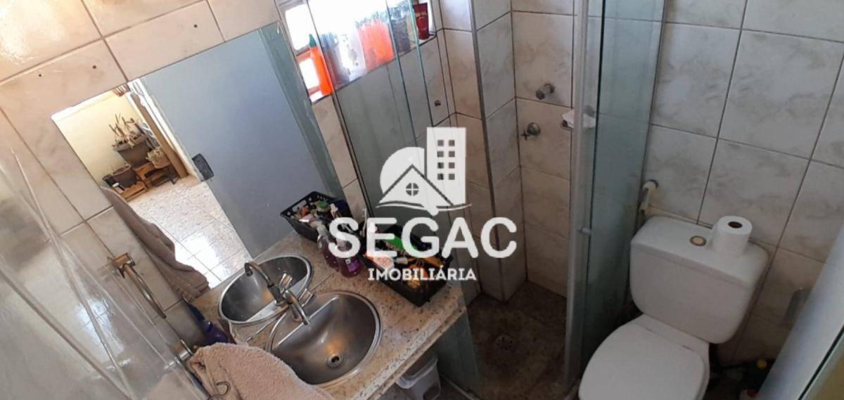 Apartamento, Dona Clara, 2 Quartos, 1 Vaga