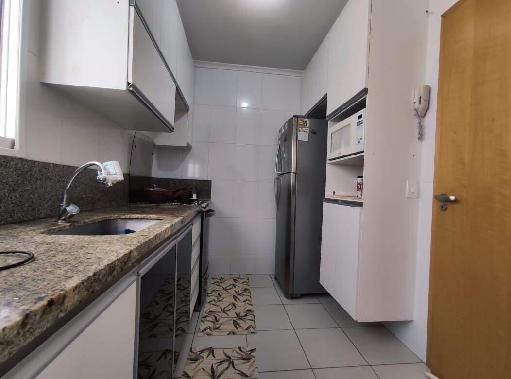 Apartamento, Buritis, 3 Quartos, 2 Vagas, 1 Suíte