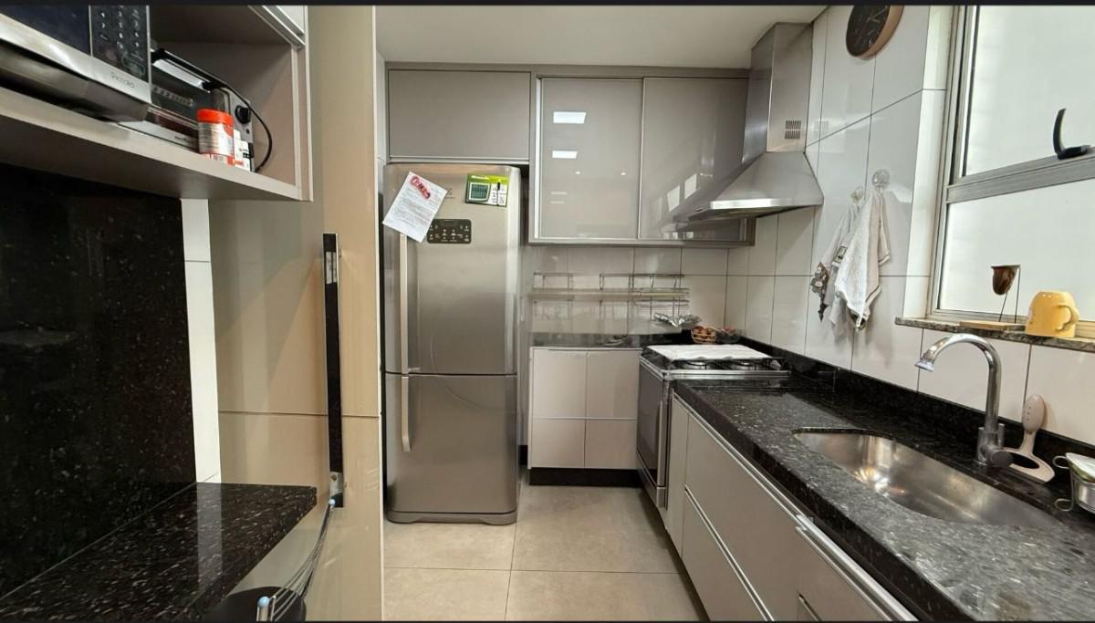 Cobertura, Diamante, 4 Quartos, 3 Vagas, 1 Suíte