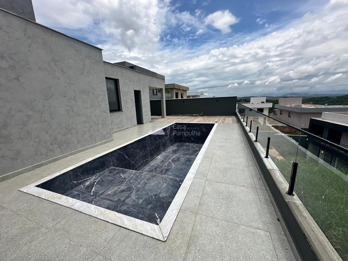 Casa, Gran Park, 4 Quartos, 4 Vagas, 2 Suítes
