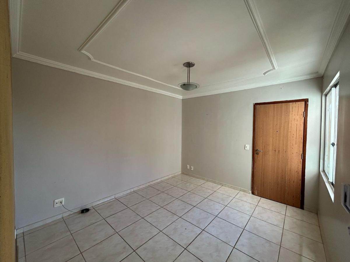 Apartamento, Chácaras Califórnia, 2 Quartos, 1 Vaga