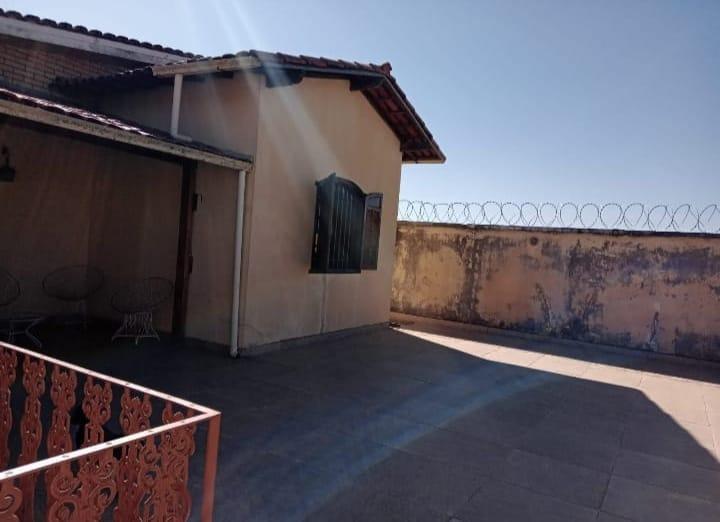 Casa, Renascença, 4 Quartos, 4 Vagas, 1 Suíte