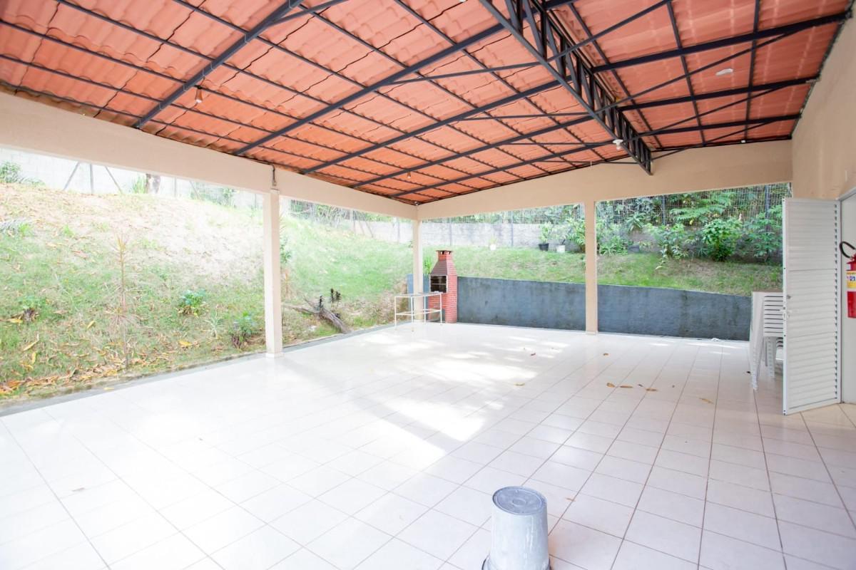 Apartamento, Tijuca, 2 Quartos, 1 Vaga