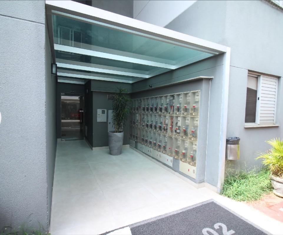 Apartamento, Teixeira Dias (barreiro), 2 Quartos, 1 Vaga