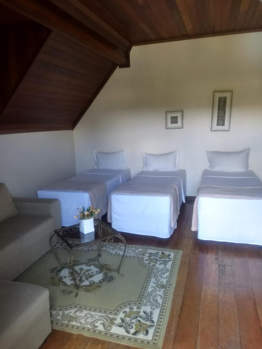 Apart Hotel, Morro Alto, 36 Quartos, 0 Vaga, 36 Suítes