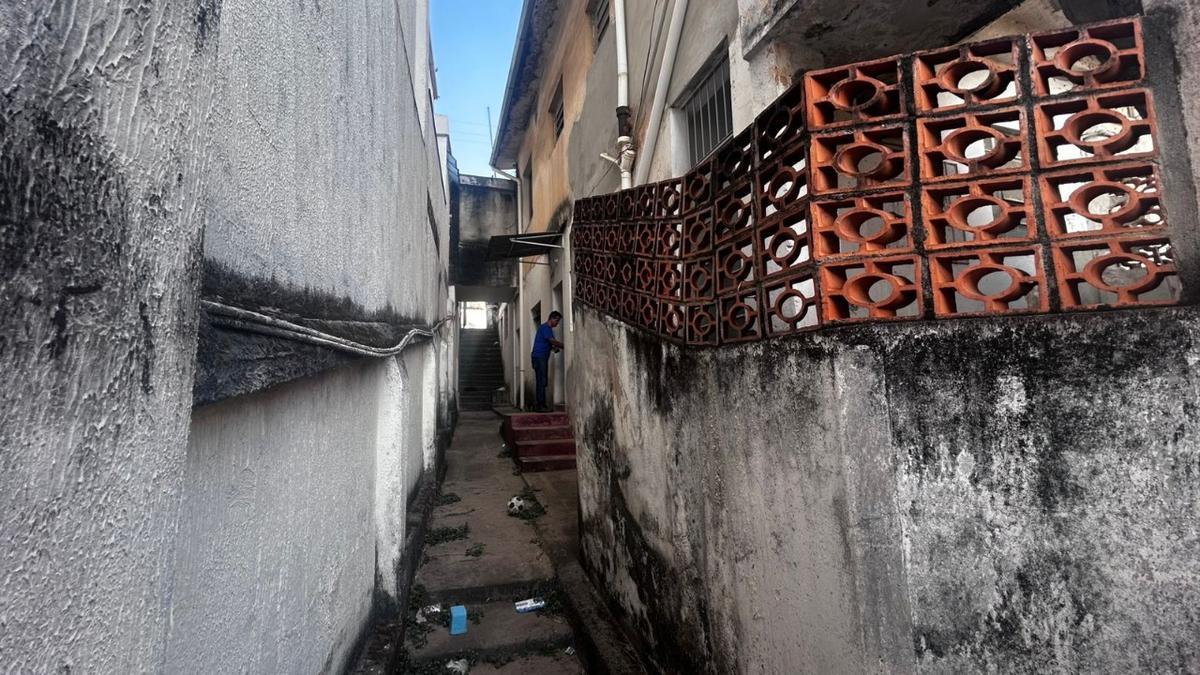 Casa, Bonfim, 3 Quartos, 2 Vagas
