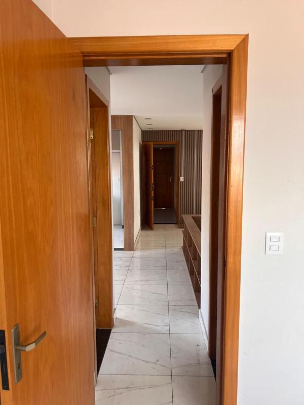 Apartamento, Novo Progresso, 2 Quartos, 1 Vaga, 1 Suíte