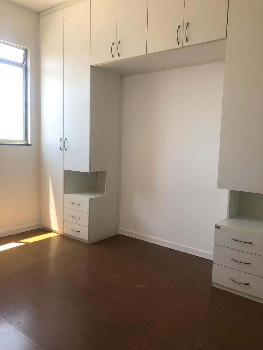 Apartamento, Planalto, 3 Quartos, 2 Vagas, 1 Suíte