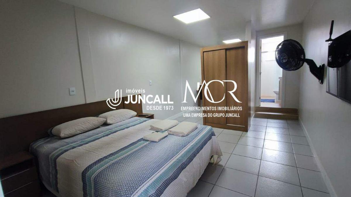 Quitinete, Renascença, 1 Quarto