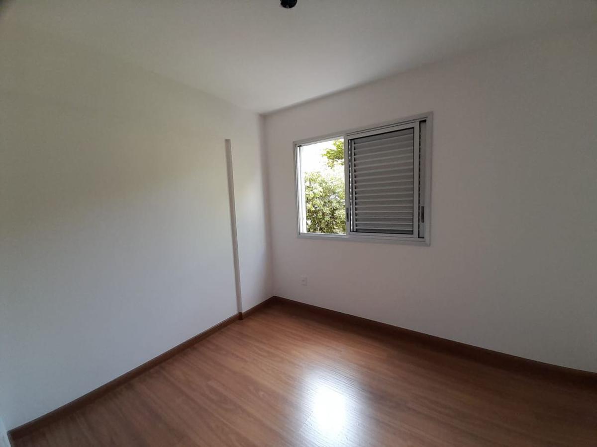 Apartamento, Dona Clara, 3 Quartos, 2 Vagas, 1 Suíte