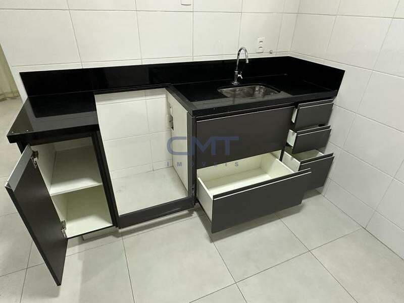 Apartamento, Lourdes, 1 Quarto, 1 Vaga, 1 Suíte