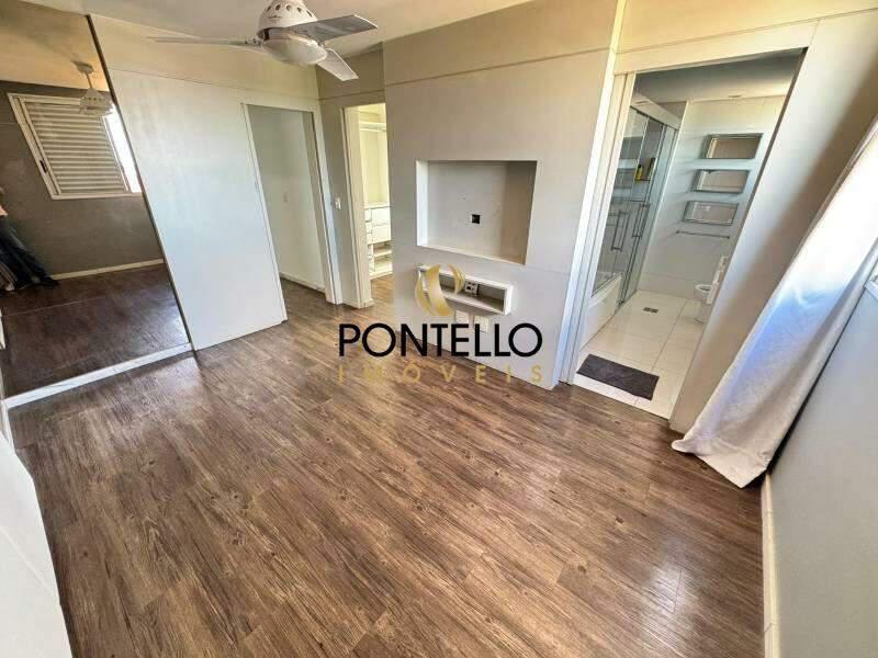 Cobertura, Palmares, 4 Quartos, 3 Vagas, 2 Suítes