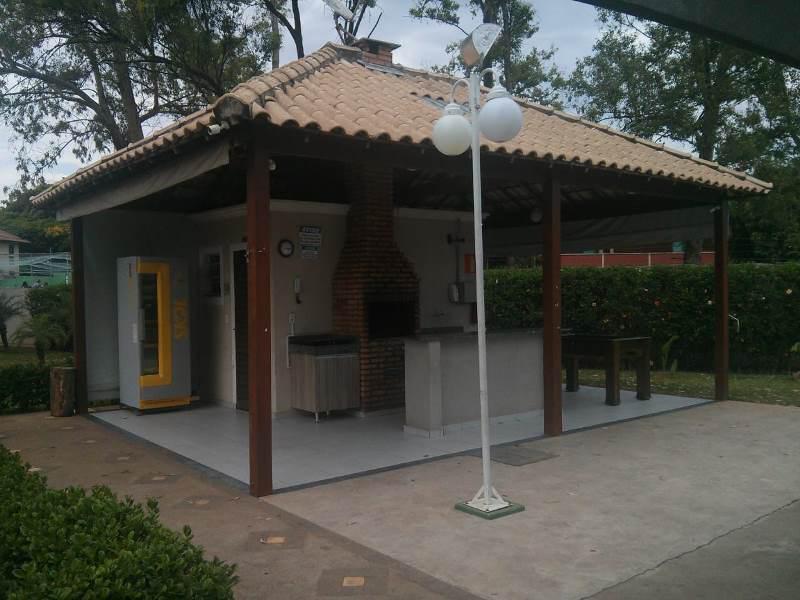 Apartamento, Itatiaia, 2 Quartos, 1 Vaga