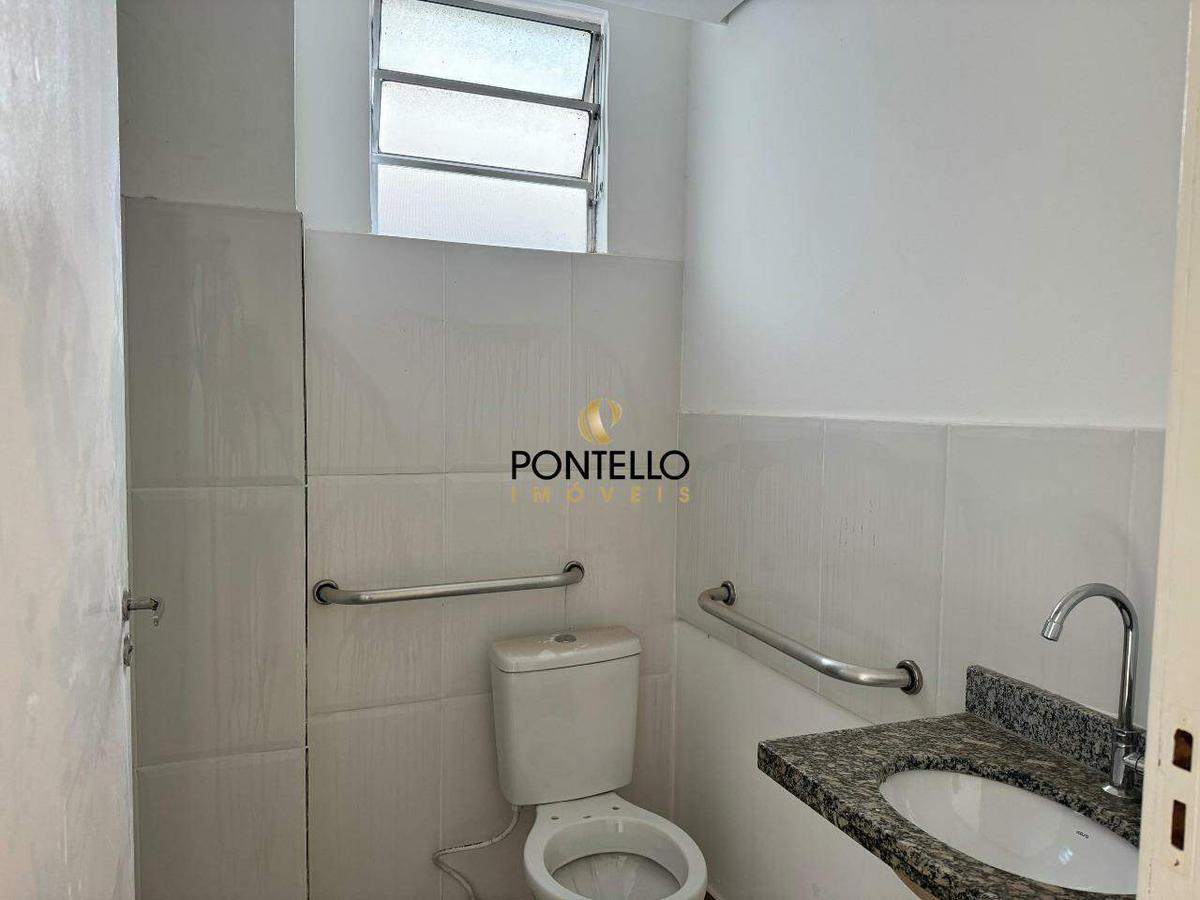Apartamento, Titamar, 2 Quartos, 1 Vaga