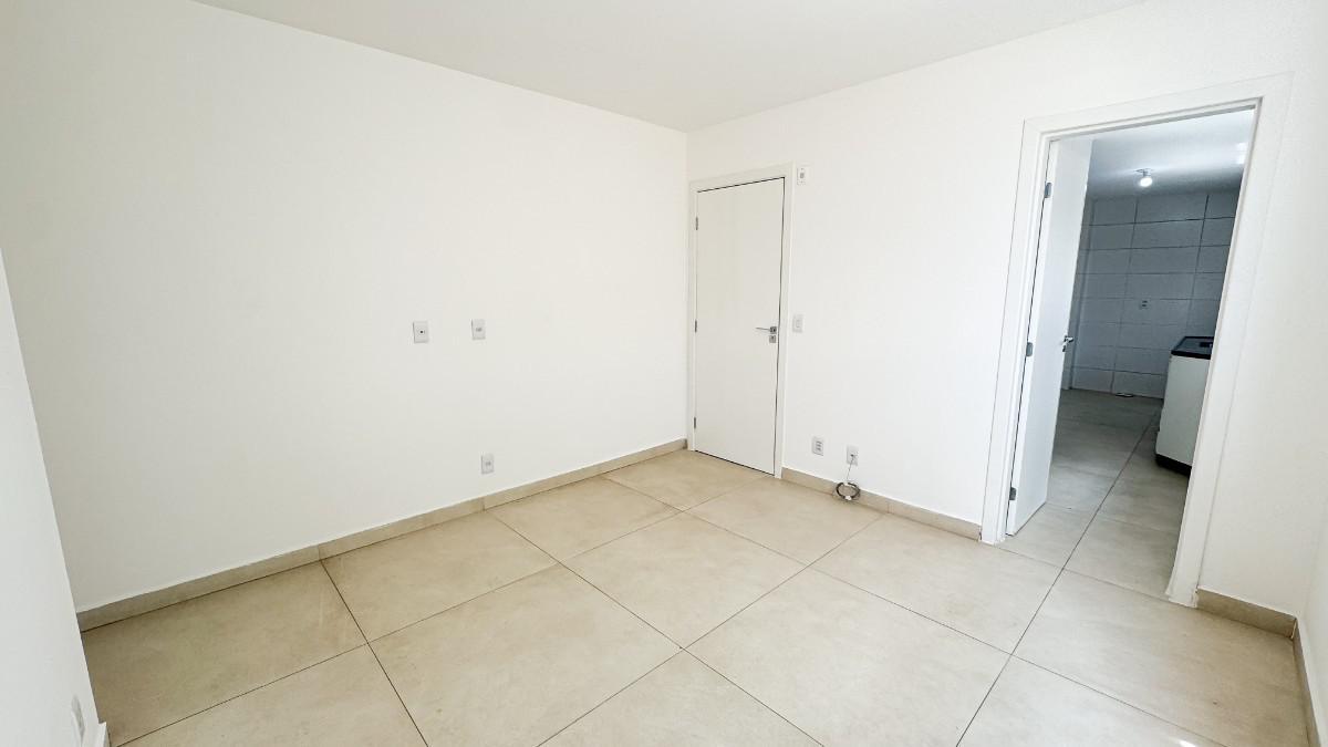 Apartamento, Ressaca, 2 Quartos, 1 Vaga, 1 Suíte