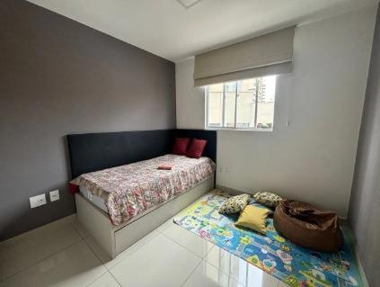Apartamento, São Luiz (pampulha), 3 Quartos, 2 Vagas, 1 Suíte