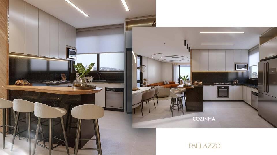 Apartamento, Cidade Nobre, 3 Quartos, 2 Vagas, 3 Suítes