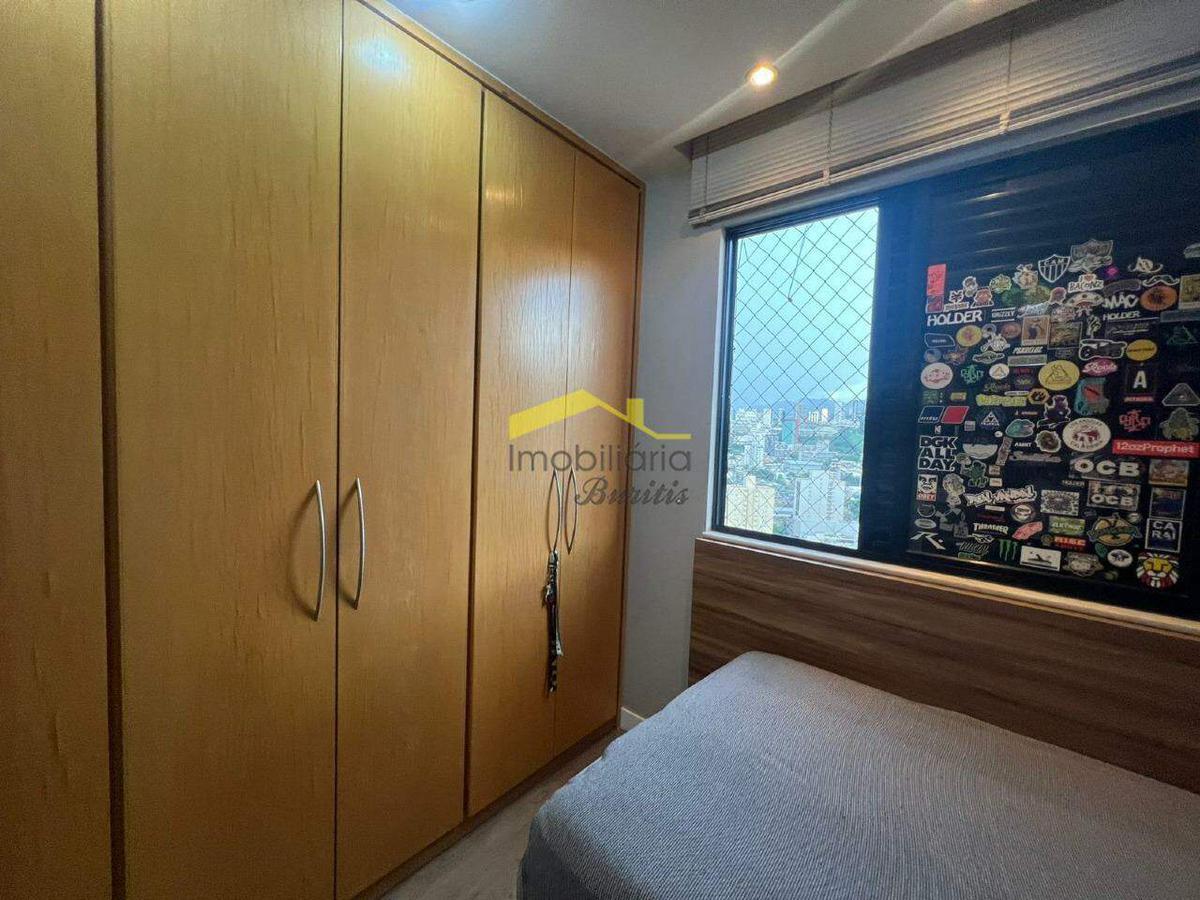 Apartamento, Buritis, 3 Quartos, 3 Vagas, 1 Suíte
