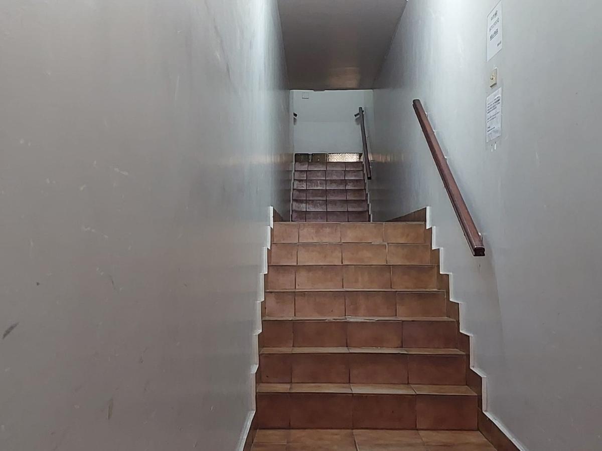 Apartamento, Centro, 3 Quartos, 1 Vaga