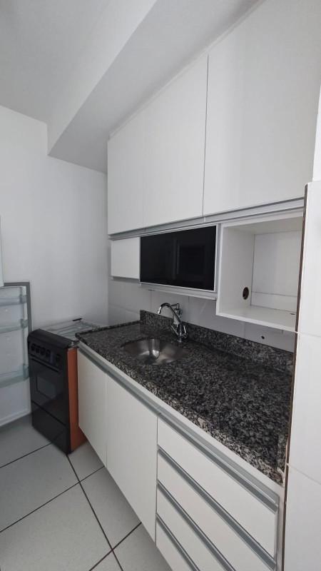 Apartamento, Ouro Preto, 2 Quartos, 0 Vaga, 1 Suíte