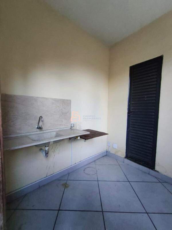 Sala, Barreiro