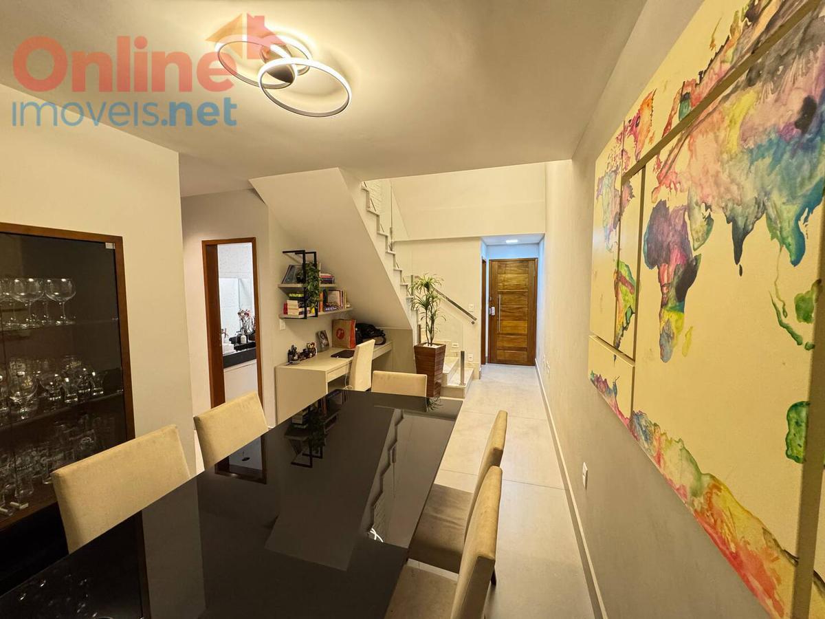 Apartamento, Castelo, 3 Quartos, 0 Vaga, 1 Suíte