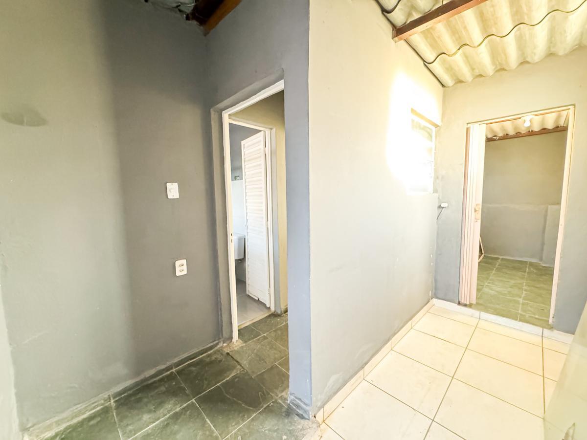 Apartamento, São Salvador, 2 Quartos, 0 Vaga