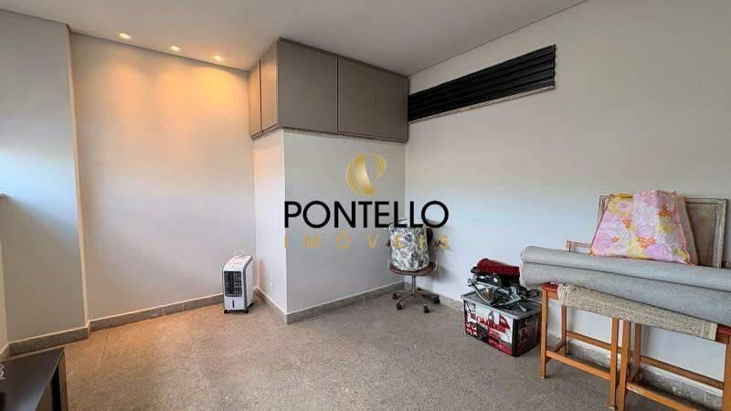 Cobertura, Alto Barroca, 3 Quartos, 3 Vagas, 1 Suíte