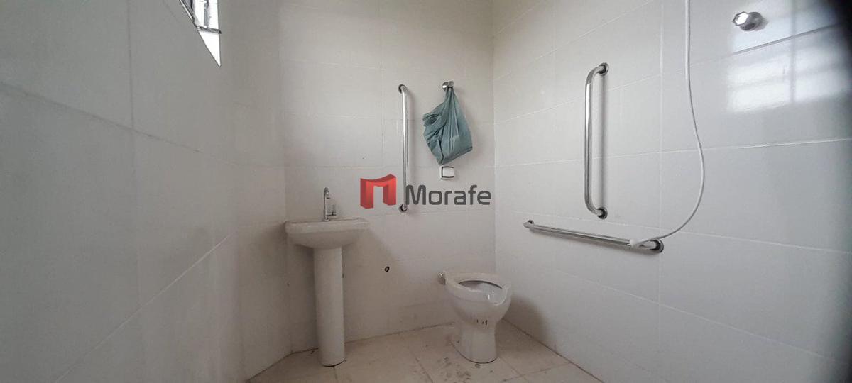 Galpão, São Francisco, 0 Quarto, 5 Vagas