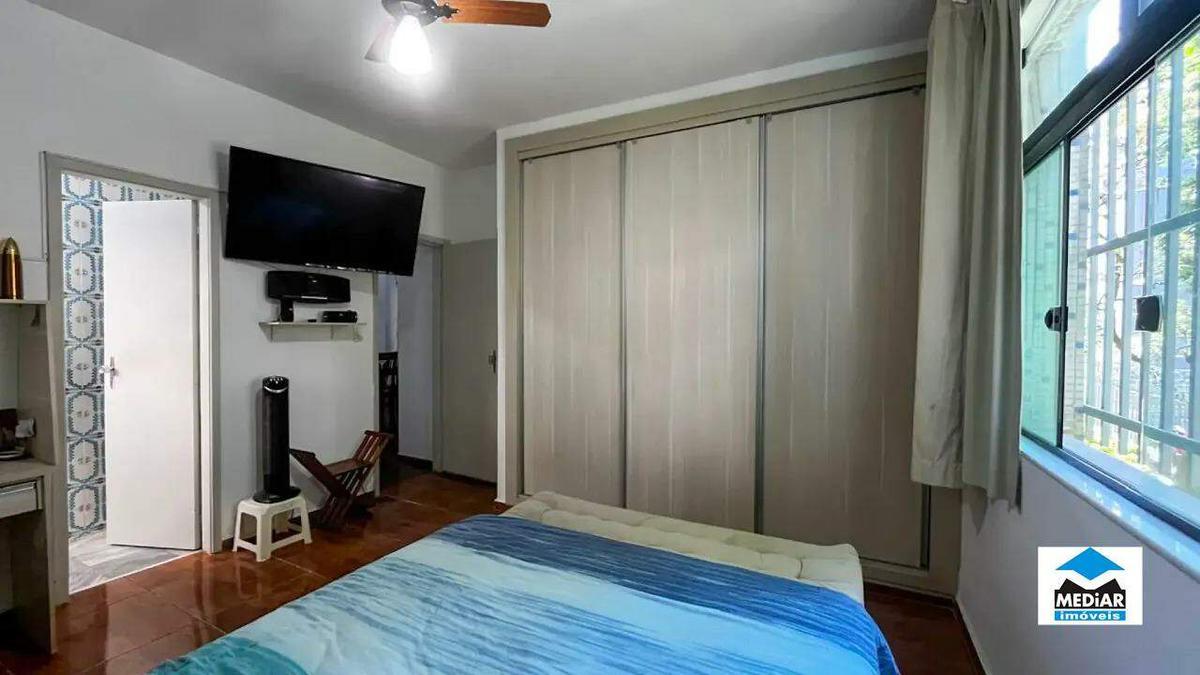 Apartamento, Cruzeiro, 4 Quartos, 2 Vagas, 1 Suíte