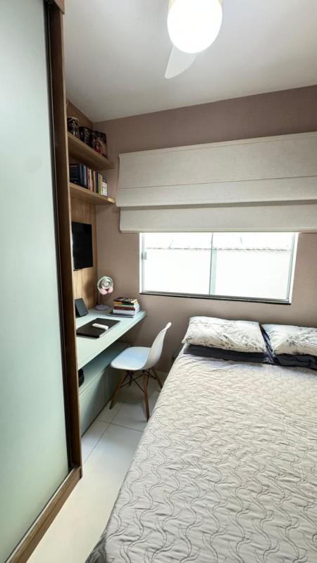 Casa, Masterville, 3 Quartos, 2 Vagas, 1 Suíte