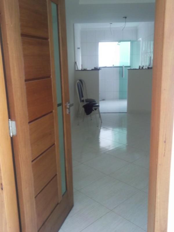 Casa, Céu Azul, 2 Quartos, 1 Vaga