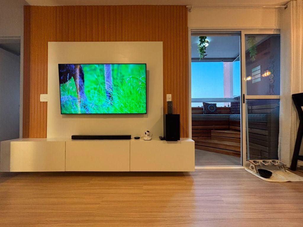 Apartamento, Boa Vista, 2 Quartos, 1 Vaga, 1 Suíte