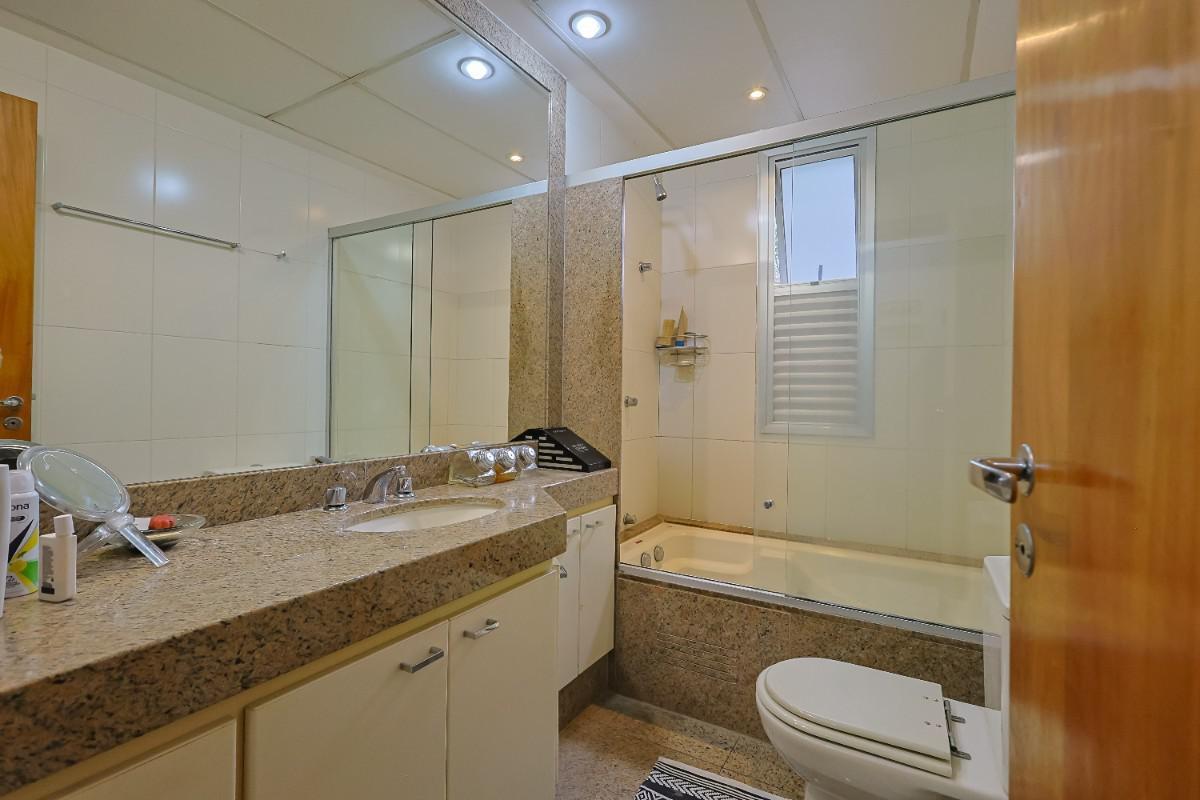 Apartamento, Santo Agostinho, 4 Quartos, 3 Vagas, 1 Suíte