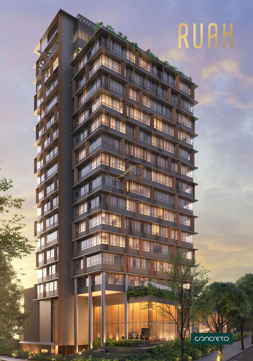 Apartamento, Serra, 3 Quartos