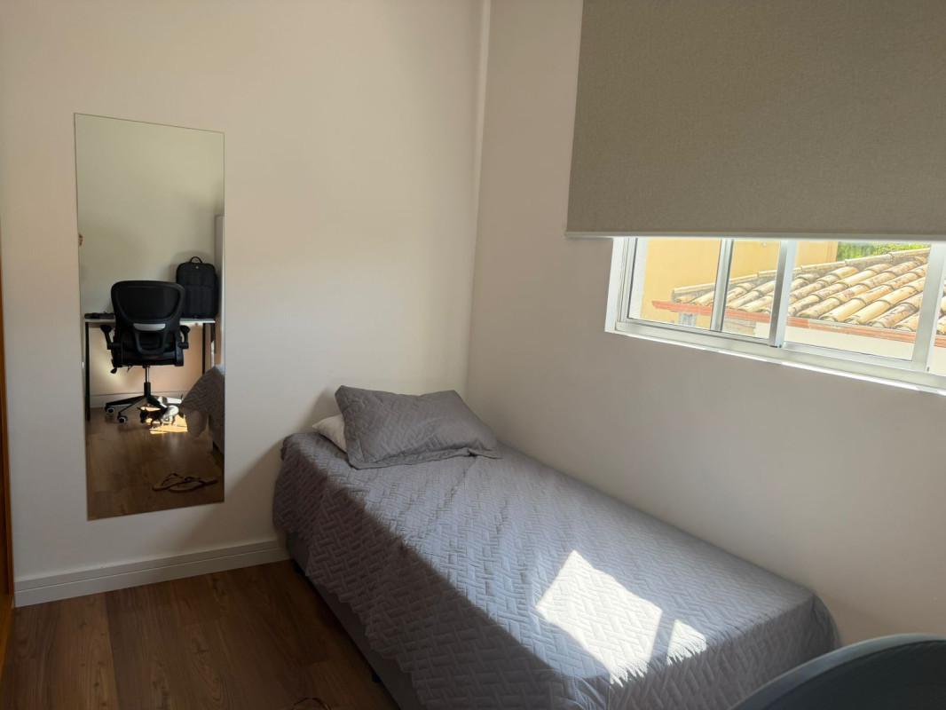 Apartamento, Paquetá, 2 Quartos, 2 Vagas, 1 Suíte
