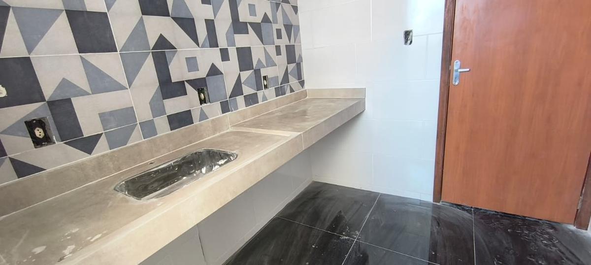 Apartamento, Fernão Dias, 3 Quartos, 1 Vaga, 1 Suíte