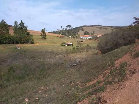 Fazenda, Centro, 7 Quartos, 2 Vagas