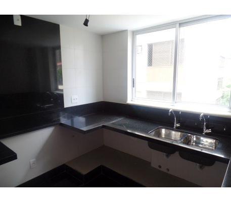 Apartamento, Lourdes, 4 Quartos, 3 Vagas, 1 Suíte