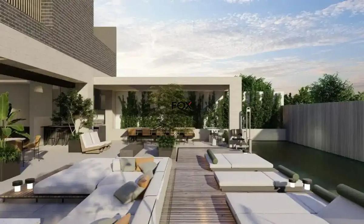 Apartamento, Cruzeiro, 3 Quartos, 2 Vagas, 1 Suíte