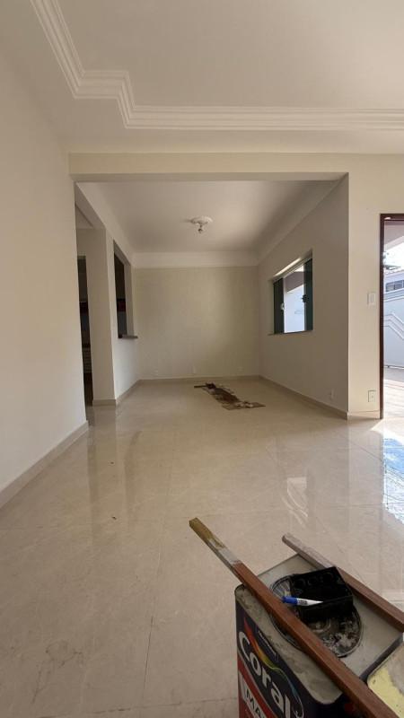 Casa, Jardim Andere, 3 Quartos, 2 Vagas, 1 Suíte
