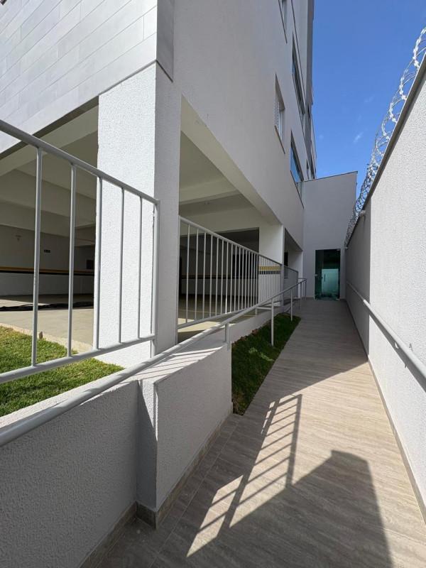Apartamento, Petrolândia, 3 Quartos, 1 Vaga, 1 Suíte