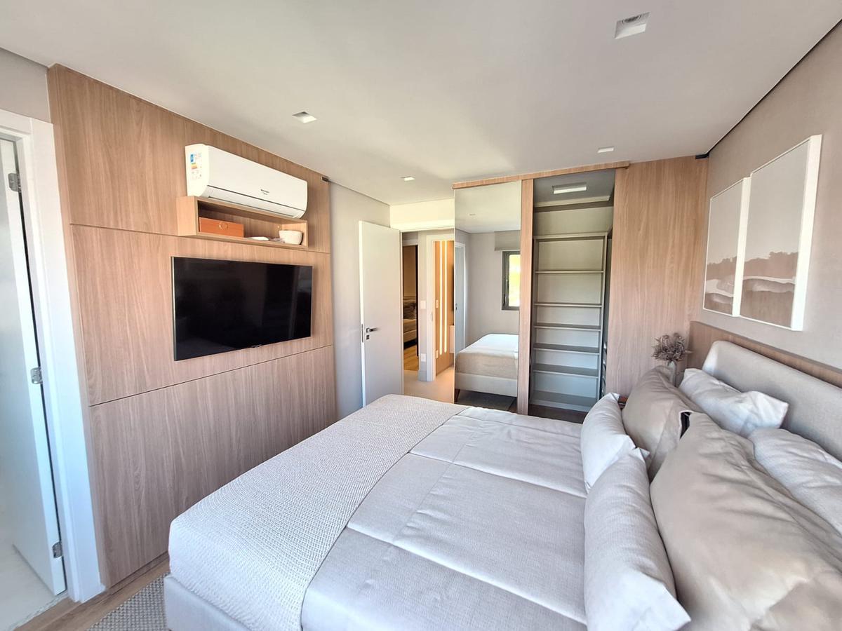 Apartamento, Cidade Nova, 2 Quartos, 2 Vagas, 1 Suíte