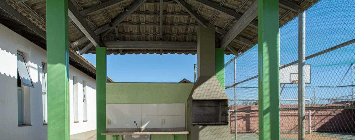 Apartamento, Acaiaca, 2 Quartos, 1 Vaga