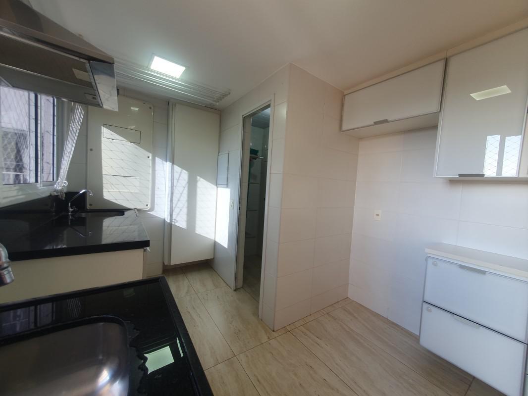 Apartamento, Prado, 3 Quartos, 2 Vagas, 1 Suíte